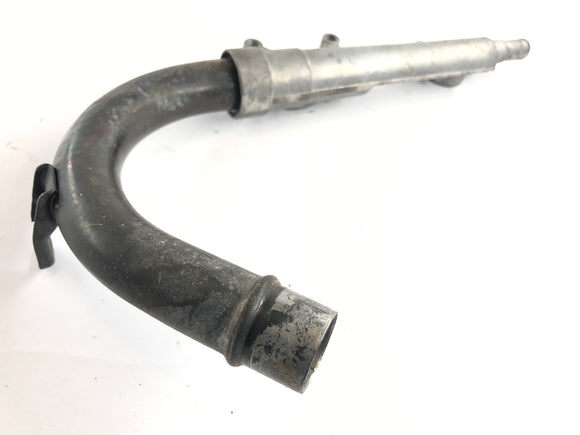 Yamaha YZF 750 R 4NHN [1995] - STRÁNKA BLOCKOVÉHO STRÁNKY VODY