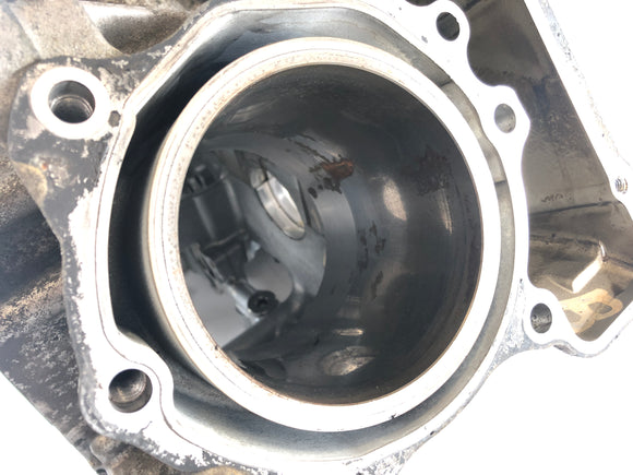 Honda Varadero XL 1000 SD02 [2002] - Obudowa silnika