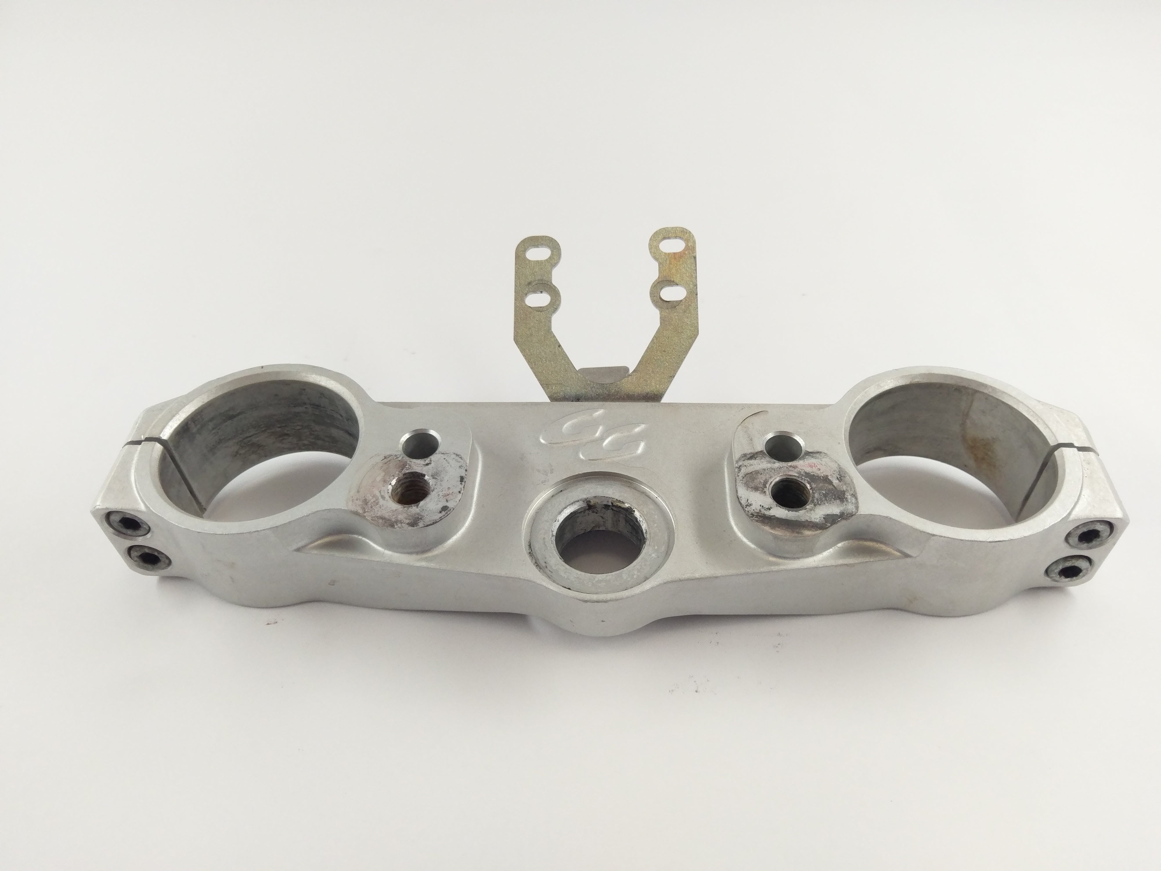 Gas Gas FSR 450 [2008] - Top triple clamp