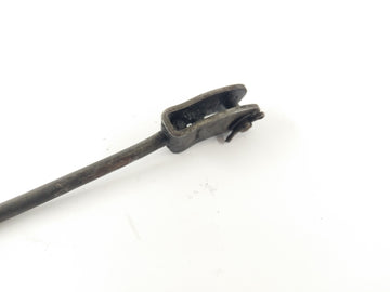 Yamaha XT 600 43F [1985] - Brzká vazba - 0