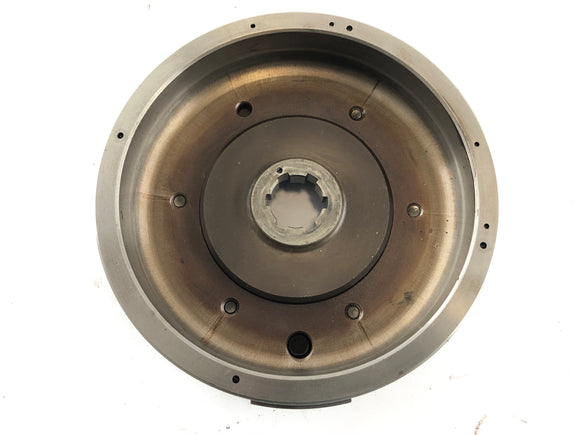 Ducati Paso 750 [1990] - Polad