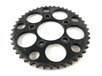 Honda CB 900 F SC01 [1981] - Kjedehjul