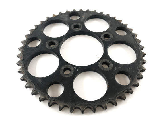 Honda CB 900 F SC01 [1981] - Kjedehjul