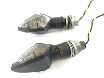 KTM Duke 690 A3 [2012] - Paire de clignotants - 0