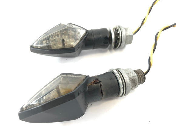 KTM Duke 690 A3 [2012] - Indicator Pair