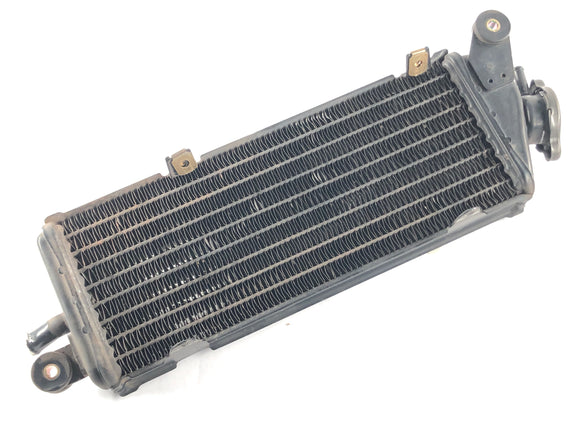 Yamaha DT 125 R DE03 [1999] - Waterkoeler