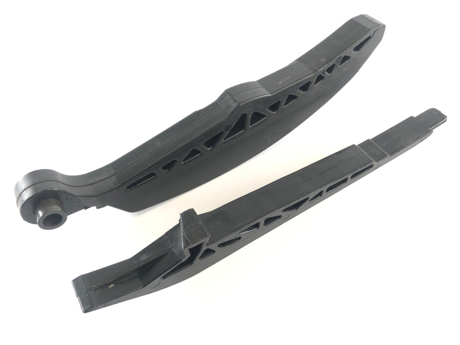 Aprilia Mille RSV 1000 ME [1999] - Tensioning rail and guide rail timing chain front cylinder