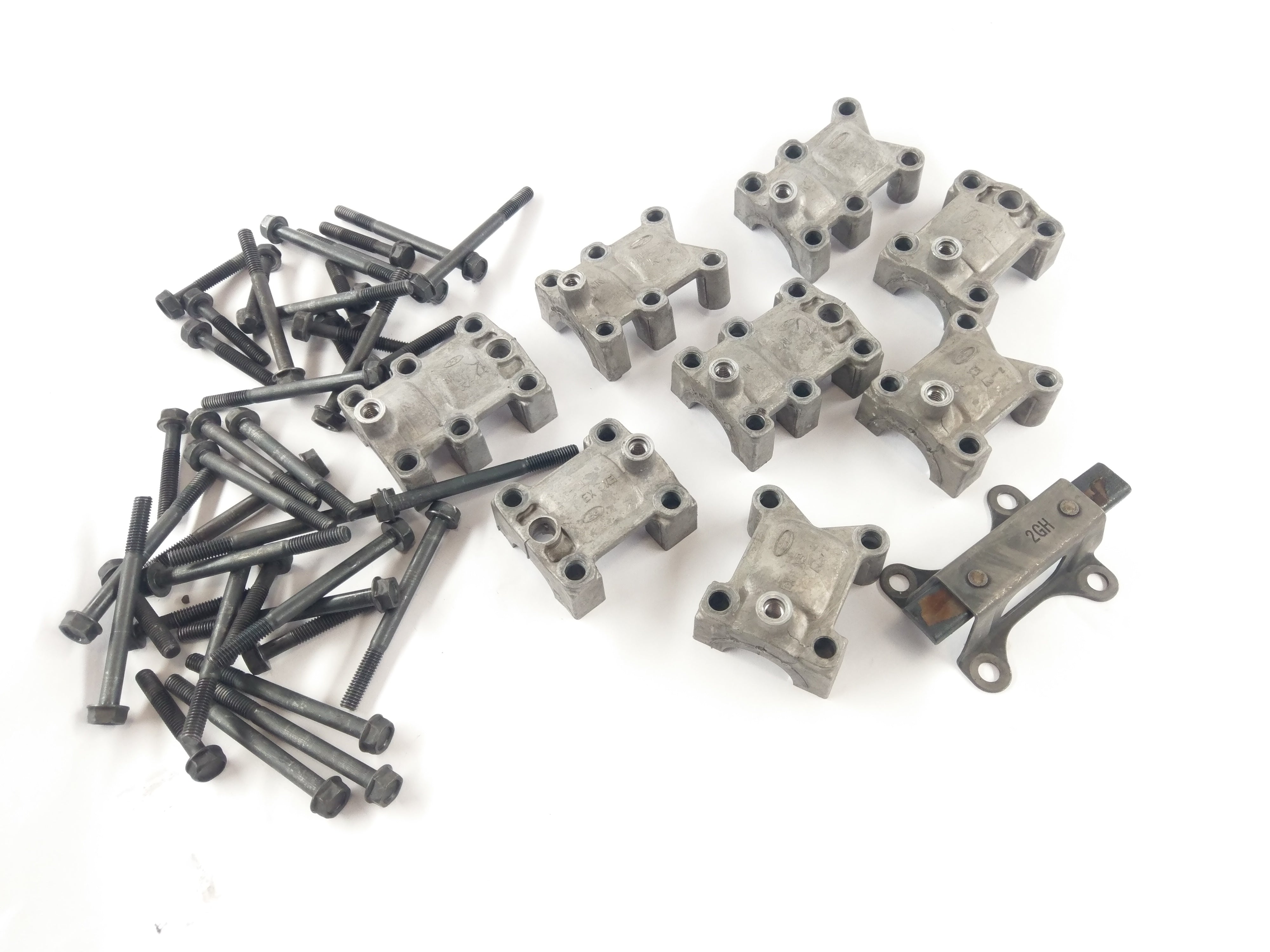 YAMAHA YZF 750R 4HN [1995] - CAMSHAFTBOCKS SET