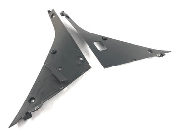 Aprilia Rs4 125 TW [2014] - Clearing Interior Cladding vpravo a vlevo - 0