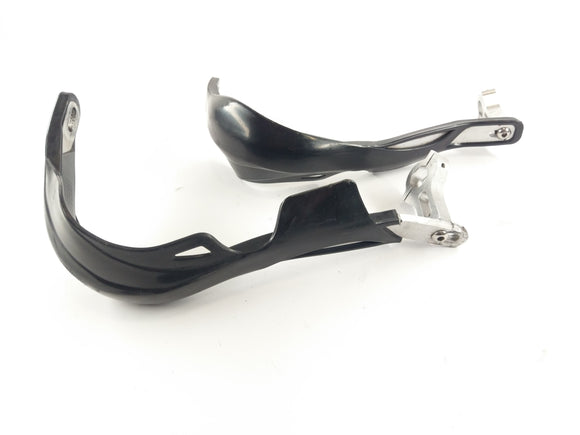 Husqvarna TE 610 H7 [2000] - Protège-mains