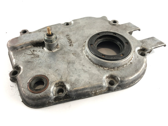 Kawasaki Z 750 E KZ750E [1981] - Motor Låg Gear Output