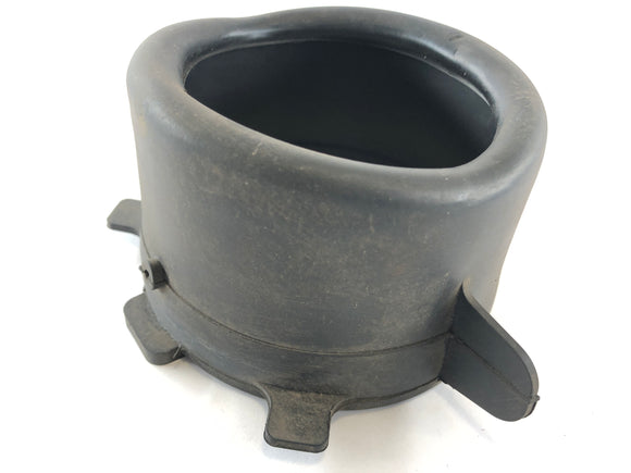 Yamaha XVS 650 Drag Star 4VR [1997] - gummi manschettsving