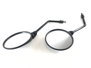 BMW F 650 GS R13 [2000] - Spiegel Refelief Set Пара - 0