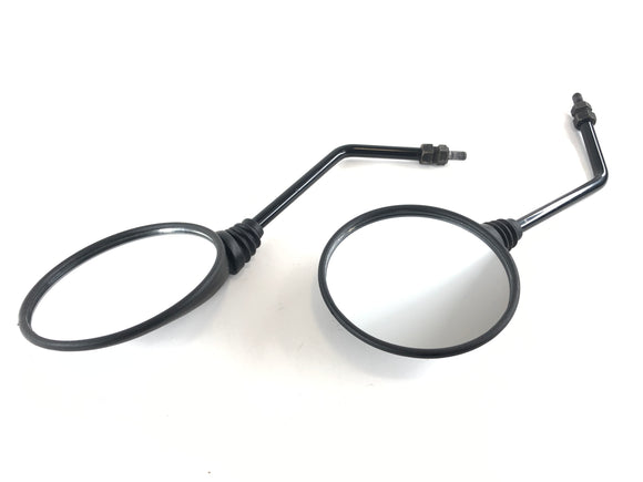 BMW F 650 GS R13 [2000] -Spiegel Refleife Set Couple