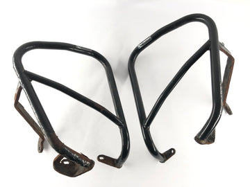 Yamaha XT 1200 Z Super Tenere DP01 [2012] - набор набора осенних бар