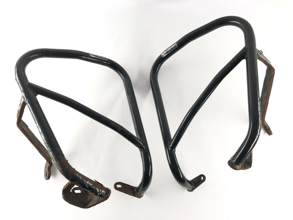 Yamaha XT 1200 Z Super Tenere DP01 [2012] - набор набора осенних бар