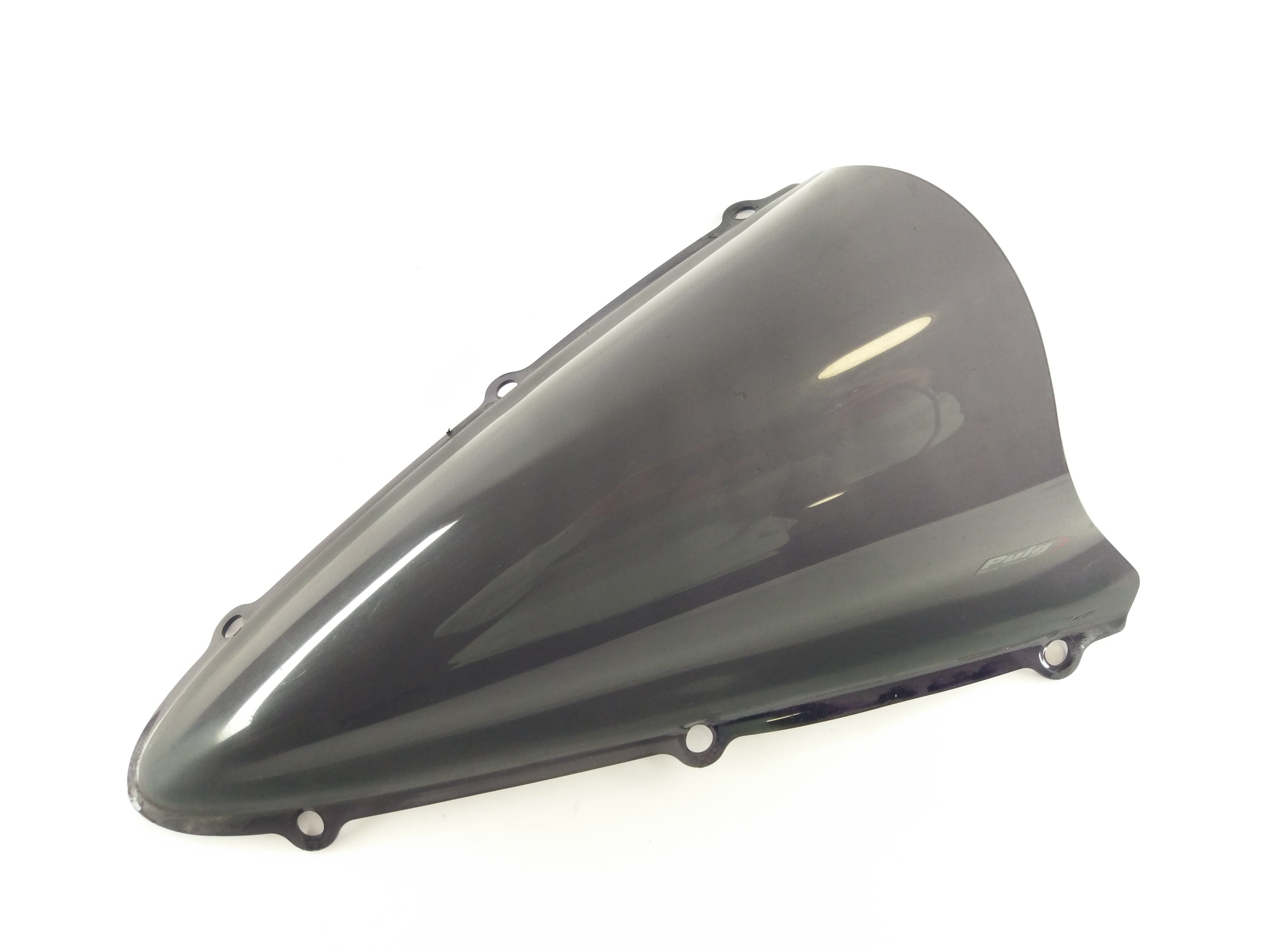 YAMAHA YZF 125 RE06 [2011] - Windschild voorruit puig