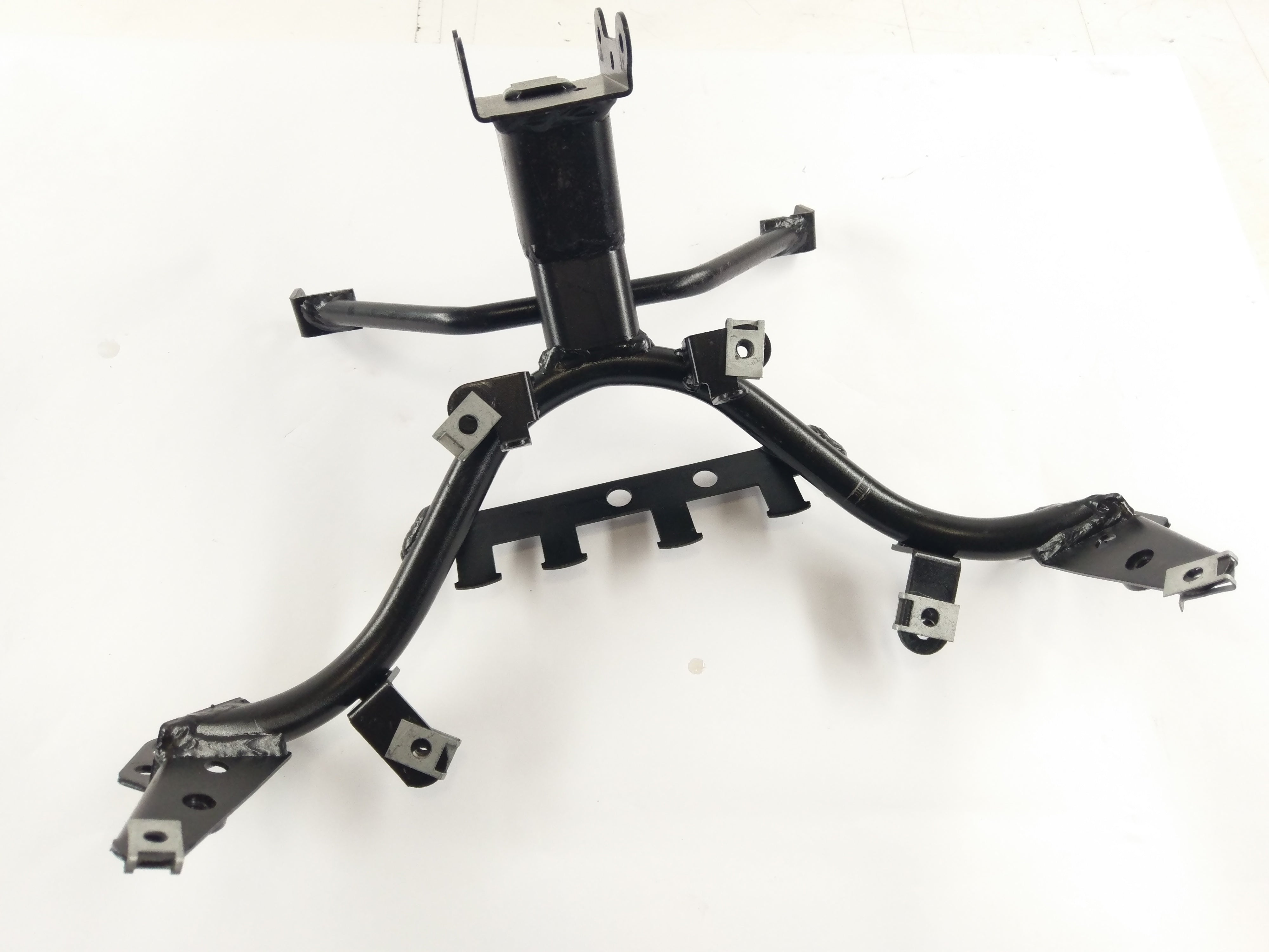 Aprilia Futura RST 1000 [2004] - Front fairing bracket antler