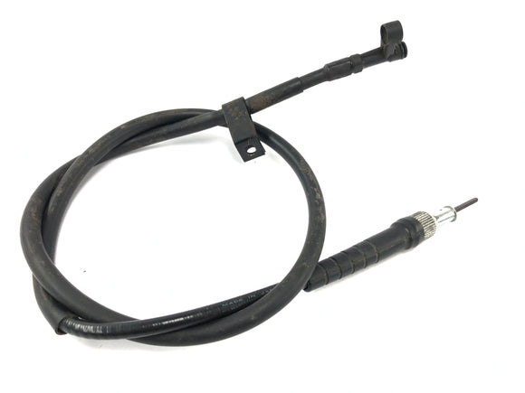 Triumph Tiger 900 T 400 - Speedometer