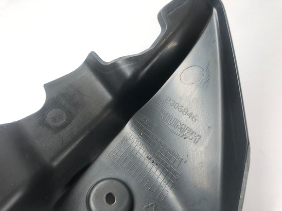 Triumph Tiger 1050 115NG [2016] - Frame cover