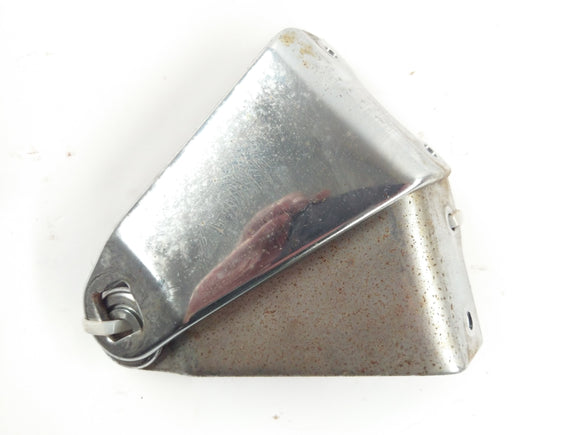 Yamaha SR 500 2J4 [1978] - Pár držáku lamp