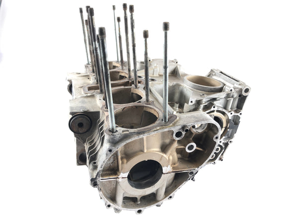 川崎Z 1100 KZT10A [1982]  - モーターハウジング空の住宅