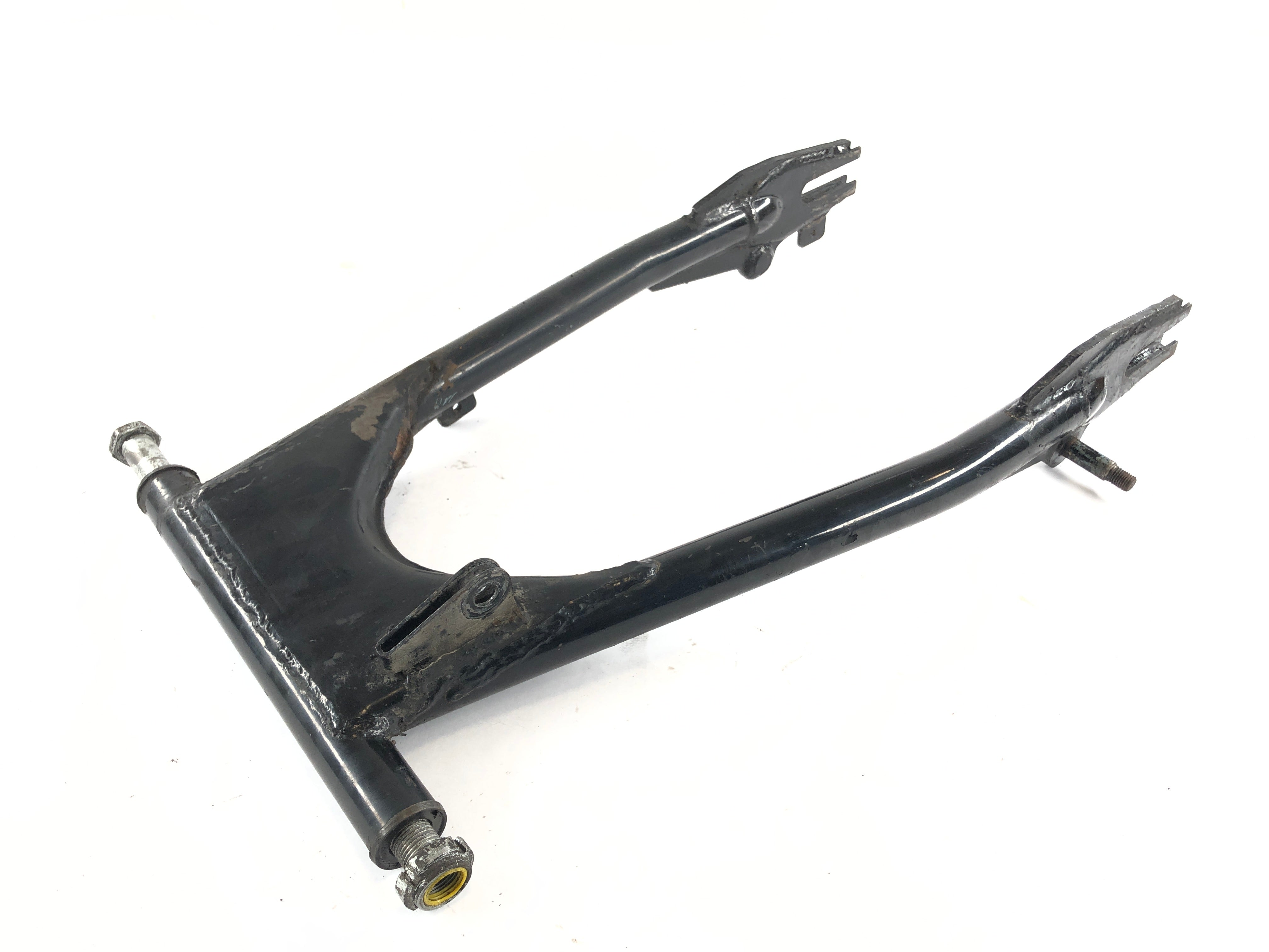 Moto Guzzi GTS 400 [Benelli] - Swingarm Rear swingarm