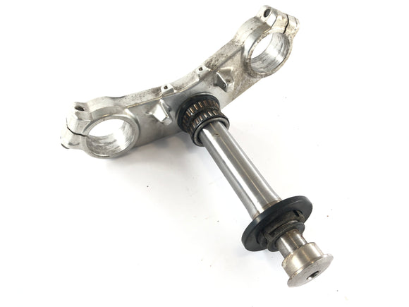 Kawasaki ZX9 -R ZX900B [1996] - Gaffel Bridge nedenfor