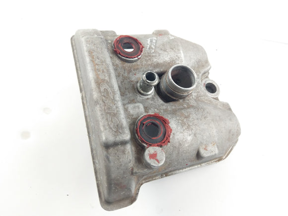 Газовый газ для 450 [2008] - крышка клапана