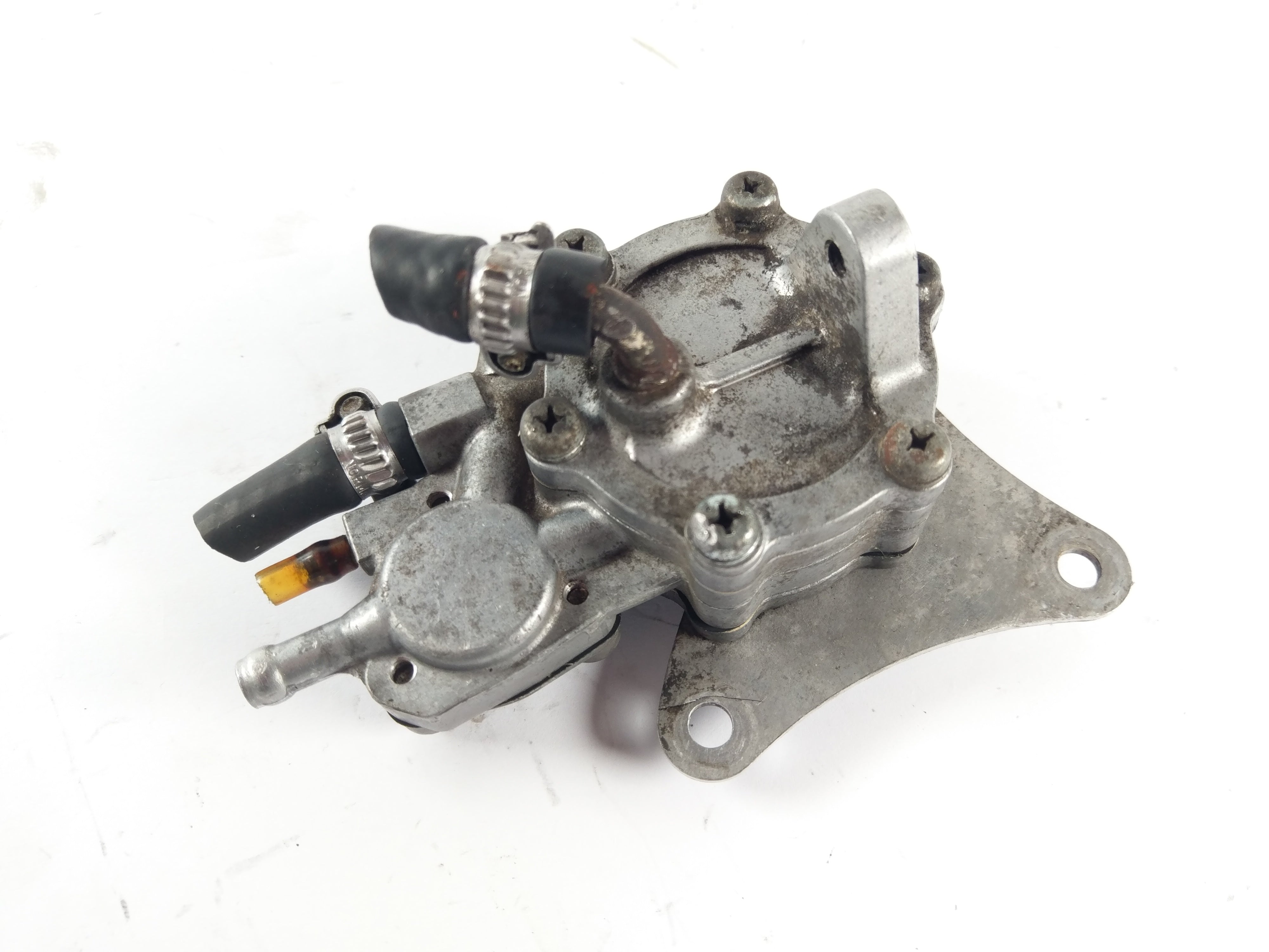 KTM 620 Adventure LC4 [1997] - Mikuni fuel pump