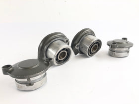 DUCATI 888 STRADA [1993] - Tampa do motor de cilindros em pé orientação de árvores de cames