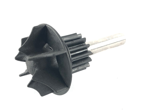 BMW F 650 CS Scarver [2001] - Vesipumpun akselin vesipumppu