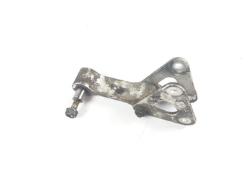 Honda CBR 900 RR SC28 - кость Defler Bone Defler