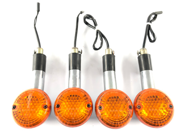 Suzuki Intruder VL 1500 AL [2000] - knipper