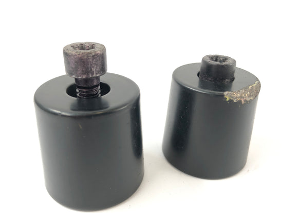 宝马K 1300 R [2010]  - 车把振动阻尼器