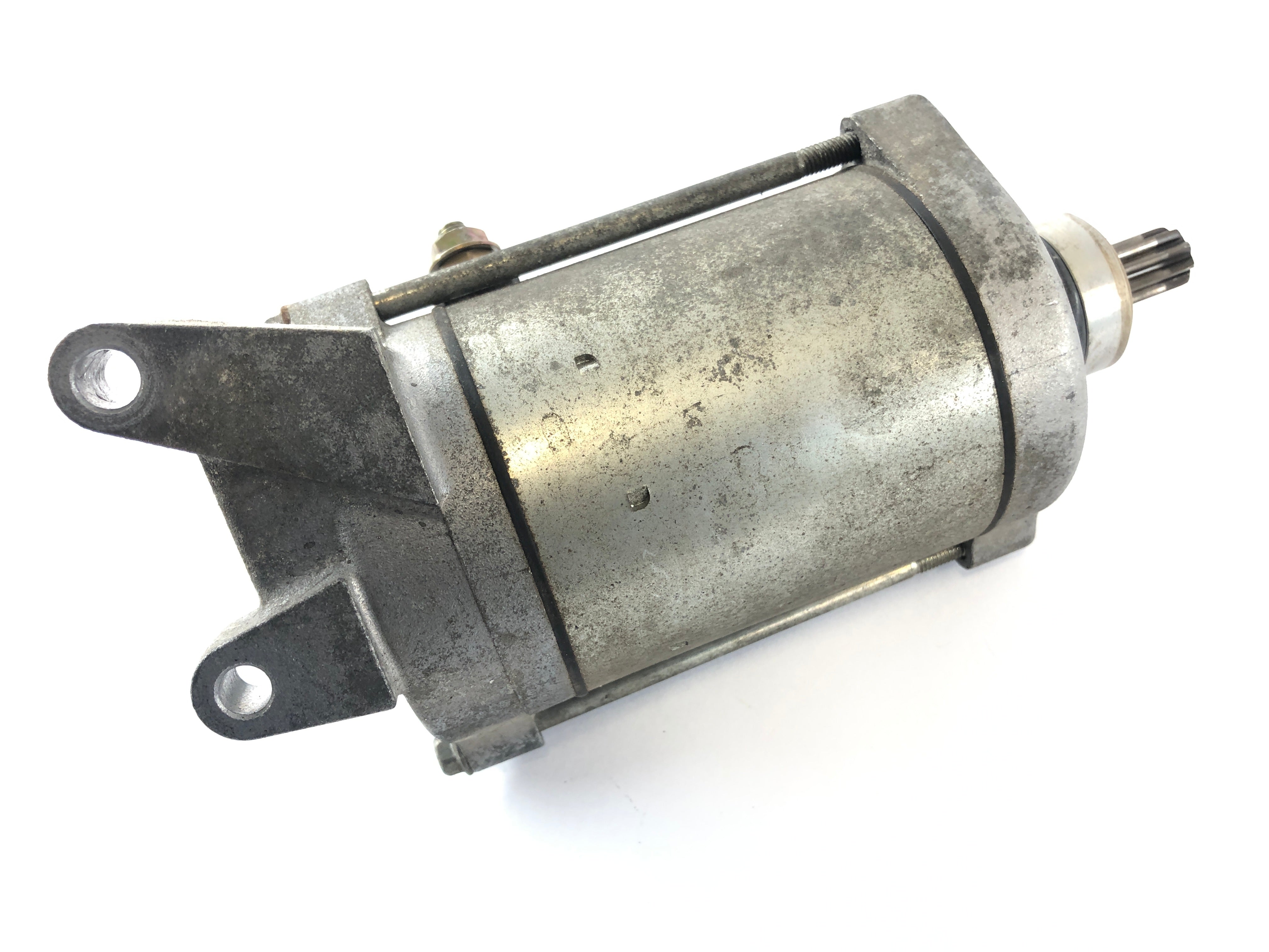 Honda ST 1100 SC26 Pan European [1990] - Starter Motor