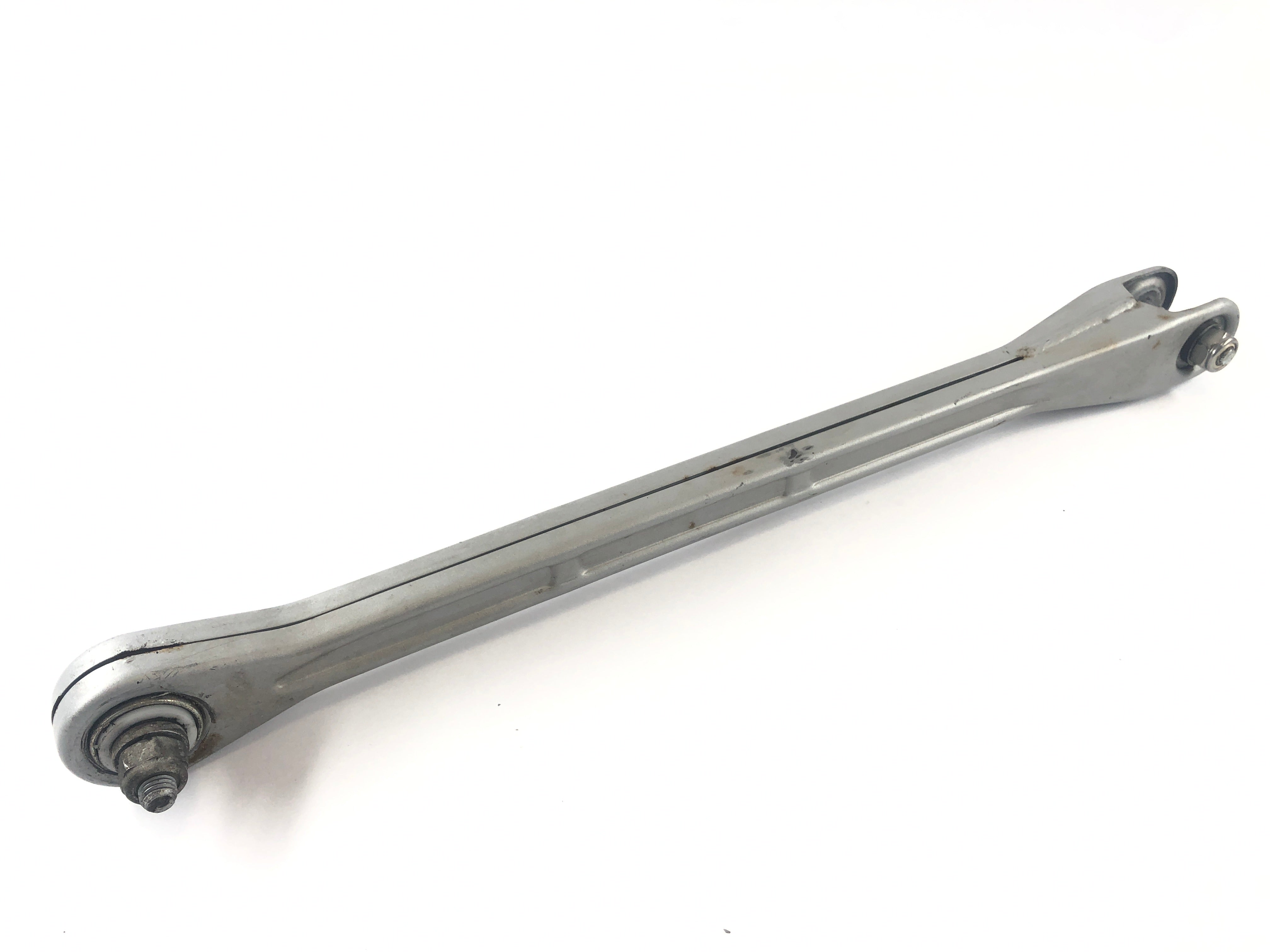 Moto Guzzi Norge 1200 LP [2006] - Brake Anchor Struts