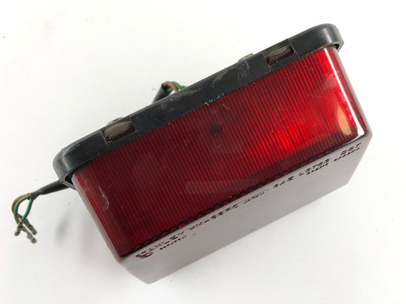 Honda NS 400 R NC19 [1985] - Tylne światło tylne