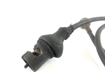 BMW R 75/6 [1974] - Tachowave - 0