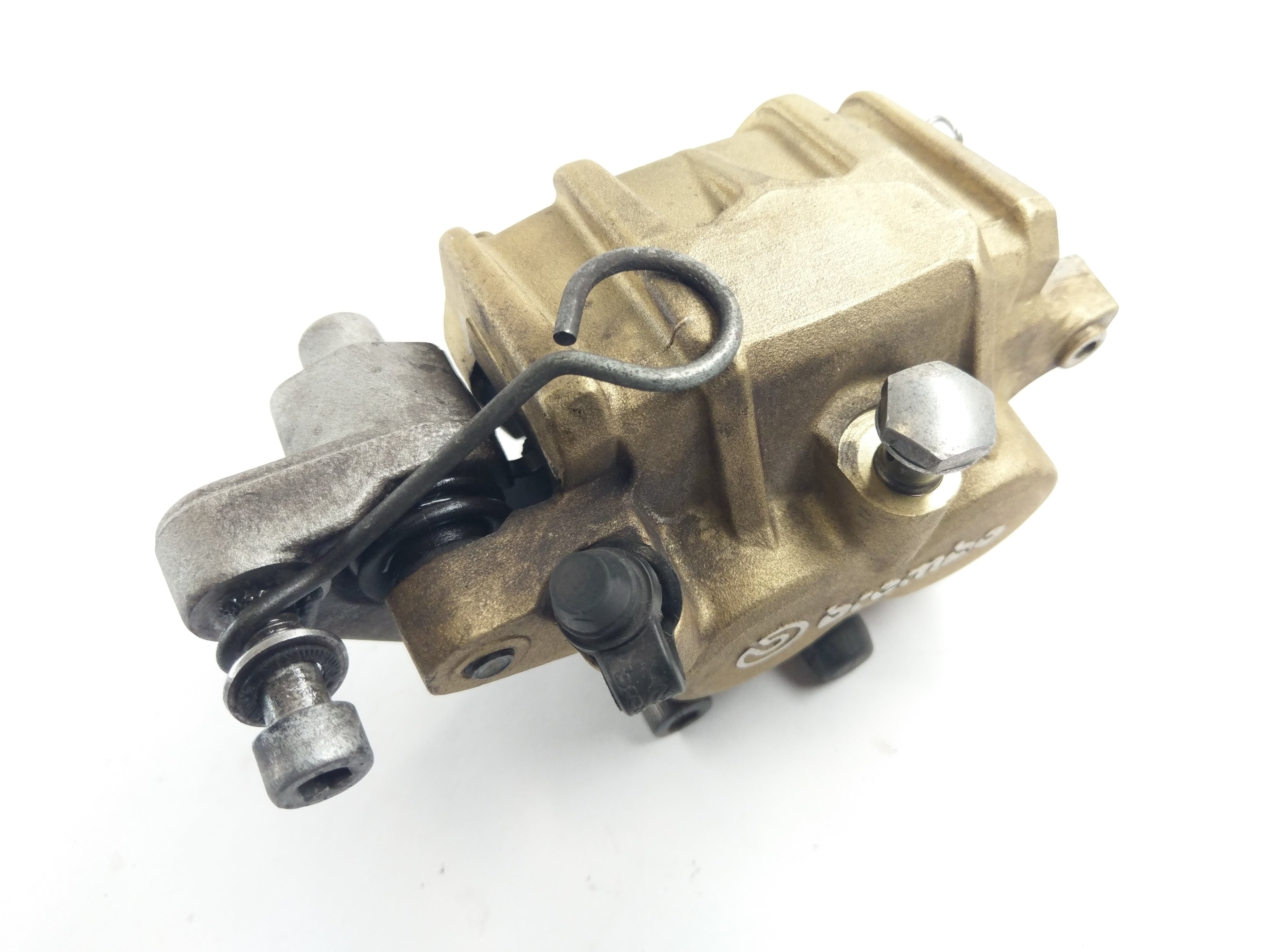 Moto Guzzi Quota 1100 ES [1999] - Brake caliper brake frame front left