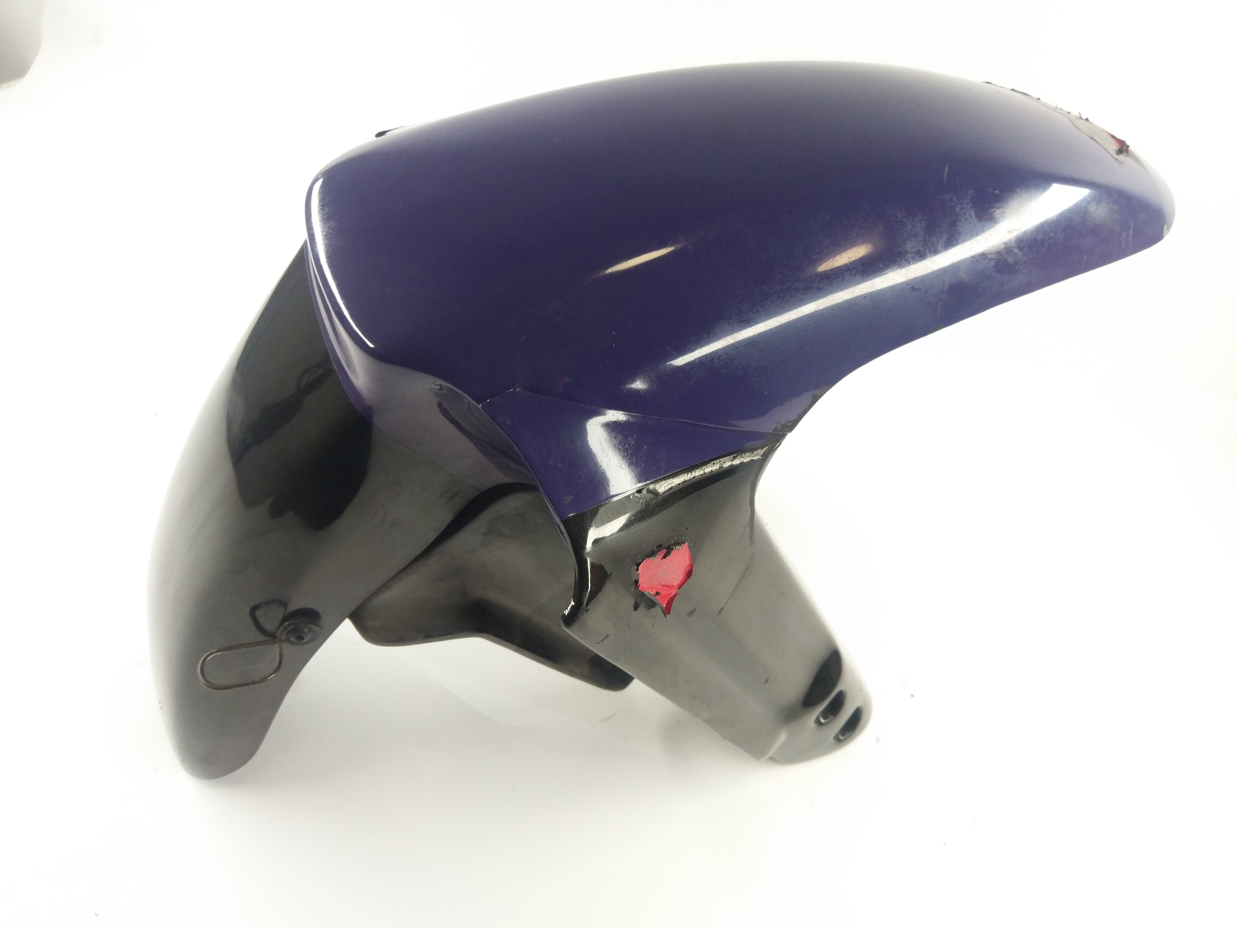 Aprilia Pegaso 650 MX [1992] - Front fender front