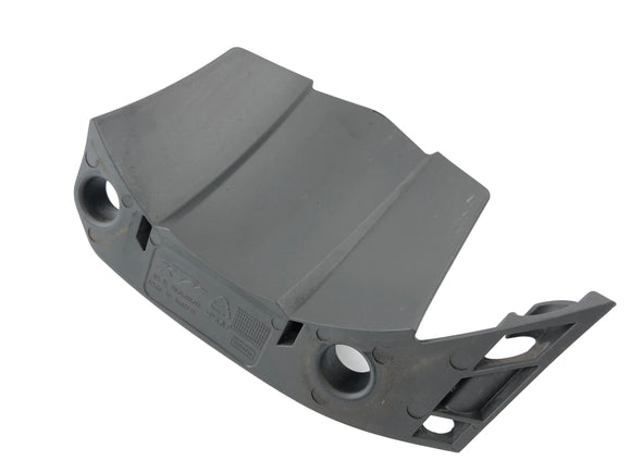 KTM Duke 690 A3 [2012] - Cache-roue arrière anti-éclaboussures