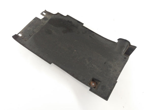 Ducati Monster S4R [2003] - Inner Fender