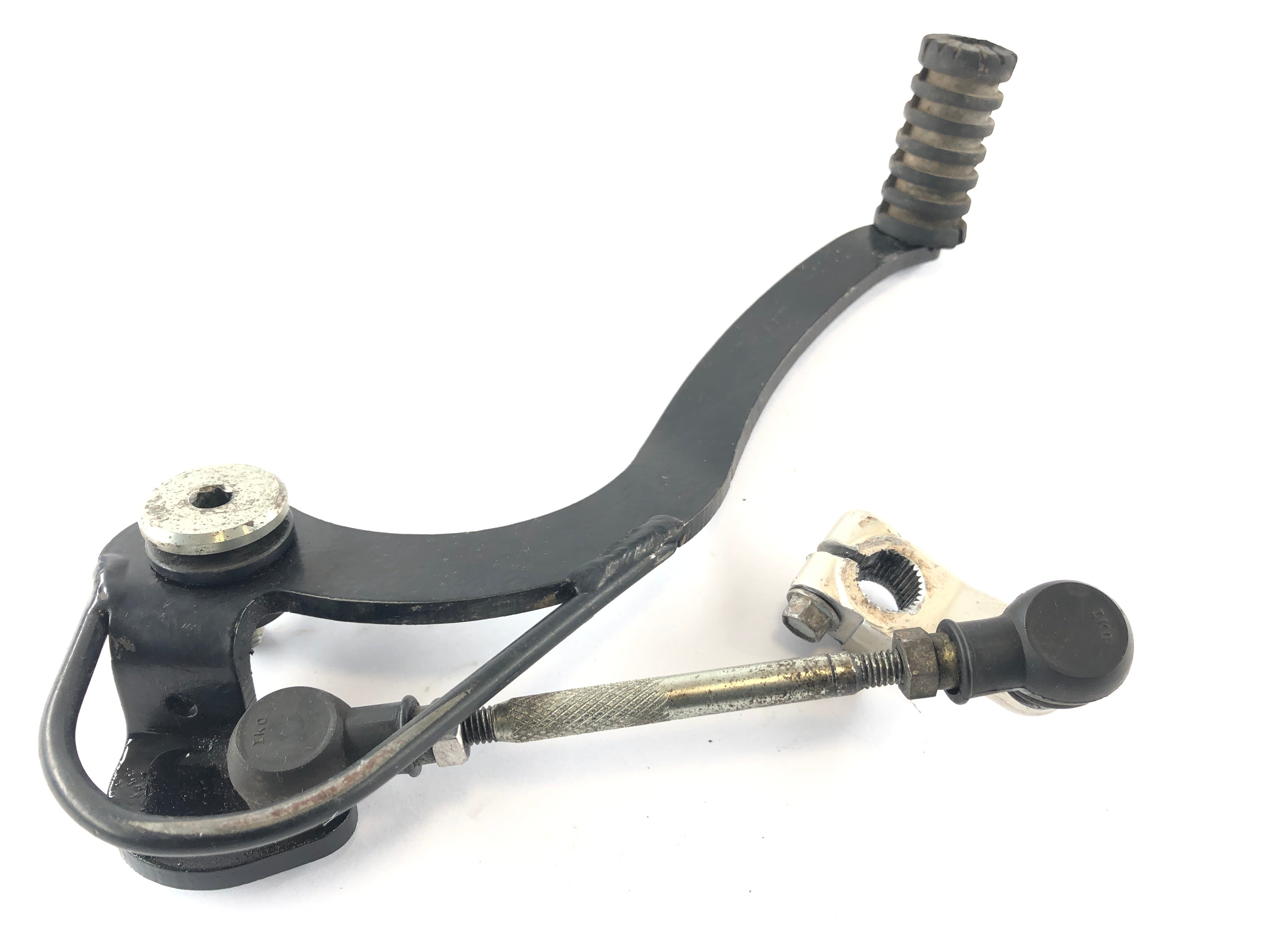 Triumph Tiger 900 T400 [1998] - gearshift pedal with linkage - 0