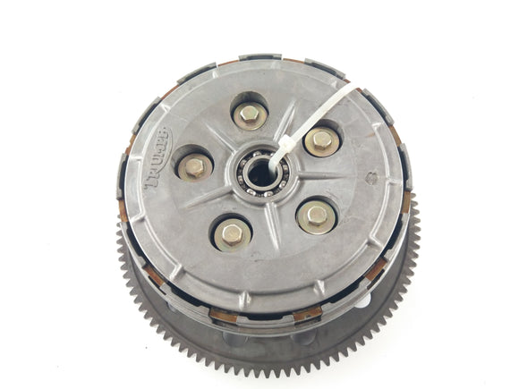 Triumph Thunderbird 900 T309RT [1995] - Kupplung