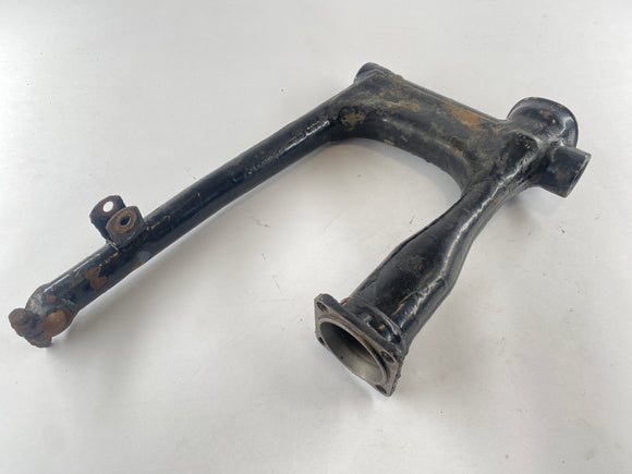 BMW R 75/6 [1974]  -  Schwinge后轮秋千