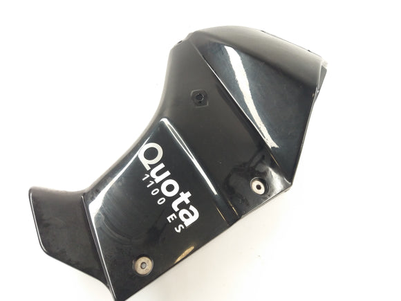 Moto Guzzi Quot 1100 ES [1999] - Frontbeklädnad till vänster