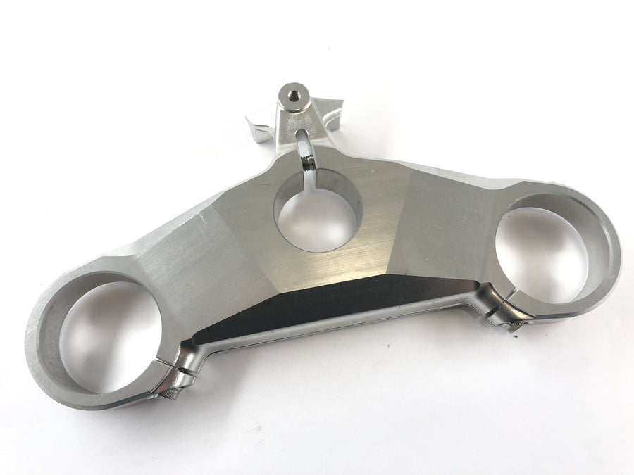 Ducati 1098 S [2007] - Forkbro over