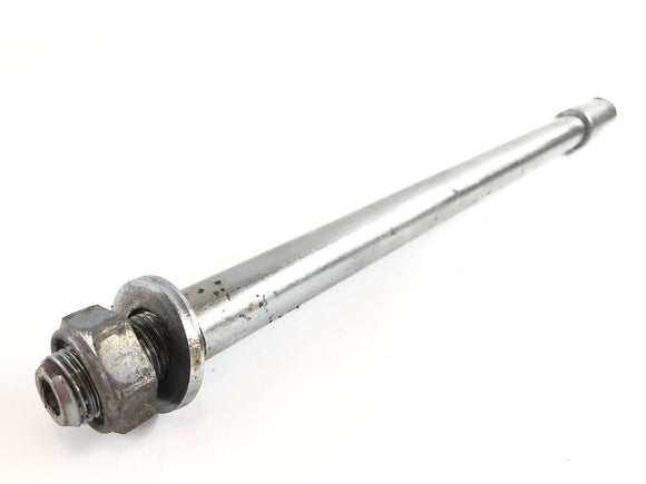 ヤマハv -max 1200 2en [1997]  - リアアクスル軸