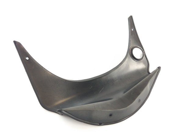 Yamaha XJ 900 F 58L [1985] - Внутренняя облицовка кабины